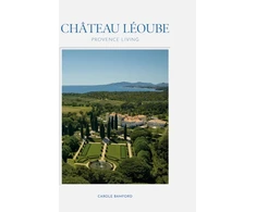 KNYGA Bookshop Chateau Leoube