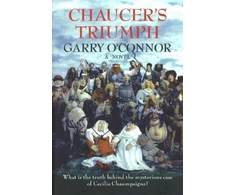 KNYGA Bookshop Chaucer's Triumph