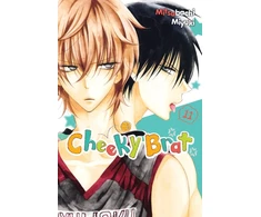 KNYGA Bookshop Cheeky Brat, Vol. 11