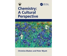 KNYGA Bookshop Chemistry: A Cultural Perspective