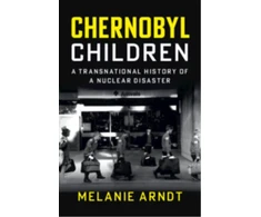 KNYGA Bookshop Chernobyl Children