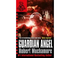 KNYGA Bookshop CHERUB: Guardian Angel