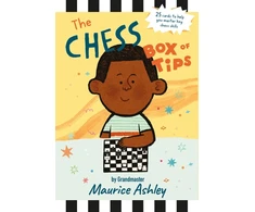 KNYGA Bookshop Chess Box of Tips
