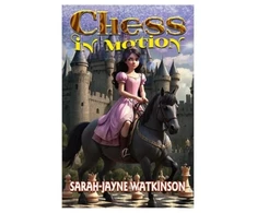KNYGA Bookshop Chess in Motion