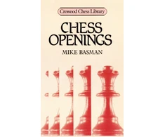 KNYGA Bookshop Chess Openings