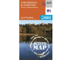 KNYGA Bookshop Chesterfield and Alfreton