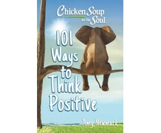 KNYGA Bookshop Chicken Soup for the Soul: 101 Ways to Think Positive