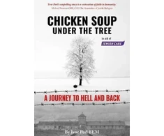 KNYGA Bookshop Chicken Soup Under the Tree