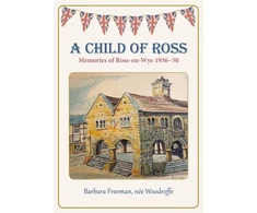 KNYGA Bookshop Child of Ross