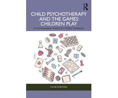 KNYGA Bookshop Child Psychotherapy and the Games Children Play