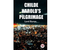 KNYGA Bookshop Childe Harold'S Pilgrimage