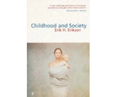 KNYGA Bookshop Childhood And Society
