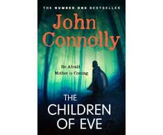 KNYGA Bookshop Children of Eve