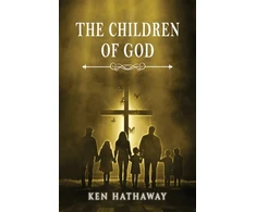 KNYGA Bookshop Children of God