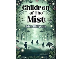 KNYGA Bookshop Children of The Mist (Edition2024)