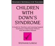 KNYGA Bookshop Children with Down's Syndrome