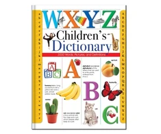 KNYGA Bookshop Children'S Dictionary