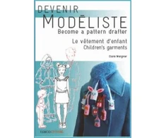 KNYGA Bookshop Children's Garments