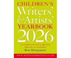 KNYGA Bookshop Children's Writers' &amp; Artists' Yearbook 2026