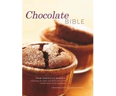 KNYGA Bookshop Chocolate Bible