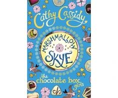 KNYGA Bookshop Chocolate Box Girls: Marshmallow Skye