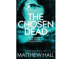 KNYGA Bookshop Chosen Dead