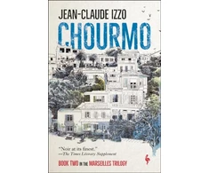 KNYGA Bookshop Chourmo