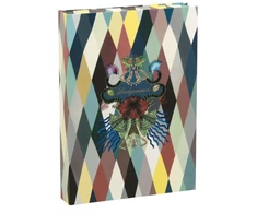 KNYGA Bookshop Christian Lacroix Dangerous Game Backgammon
