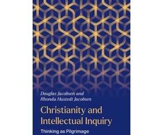 KNYGA Bookshop Christianity and Intellectual Inquiry