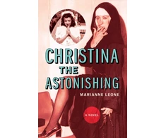 KNYGA Bookshop Christina the Astonishing