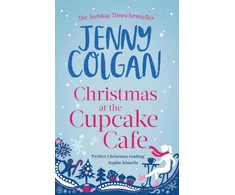 KNYGA Bookshop Christmas at the Cupcake Cafe