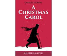 KNYGA Bookshop Christmas Carol