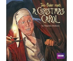 KNYGA Bookshop Christmas Carol