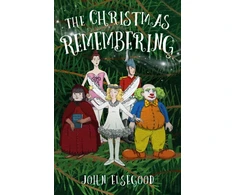 KNYGA Bookshop Christmas Remembering