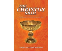 KNYGA Bookshop Christos Grail