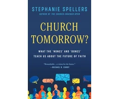 KNYGA Bookshop Church Tomorrow?