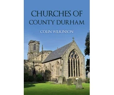 KNYGA Bookshop Churches of County Durham