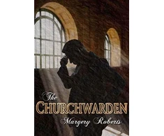 KNYGA Bookshop Churchwarden