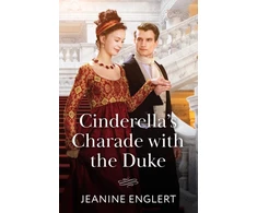 KNYGA Bookshop Cinderella's Charade With The Duke