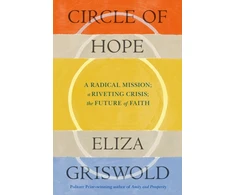 KNYGA Bookshop Circle of Hope: A National Book Award Finalist