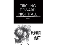 KNYGA Bookshop Circling Toward Nightfall