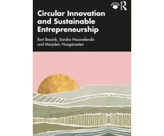 KNYGA Bookshop Circular Innovation and Sustainable Entrepreneurship