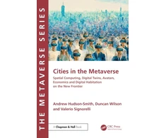 KNYGA Bookshop Cities in the Metaverse