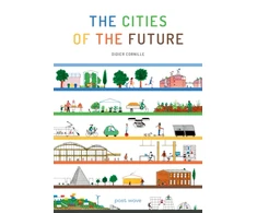 KNYGA Bookshop Cities of the Future