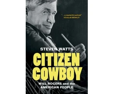 KNYGA Bookshop Citizen Cowboy