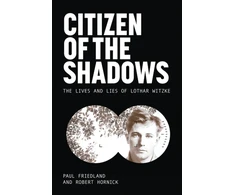 KNYGA Bookshop Citizen of the Shadows
