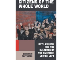 KNYGA Bookshop Citizens of the Whole World