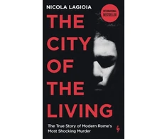 KNYGA Bookshop City of the Living
