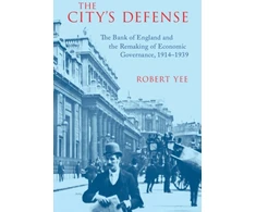 KNYGA Bookshop City's Defense