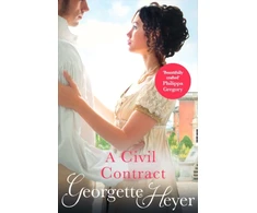 KNYGA Bookshop Civil Contract